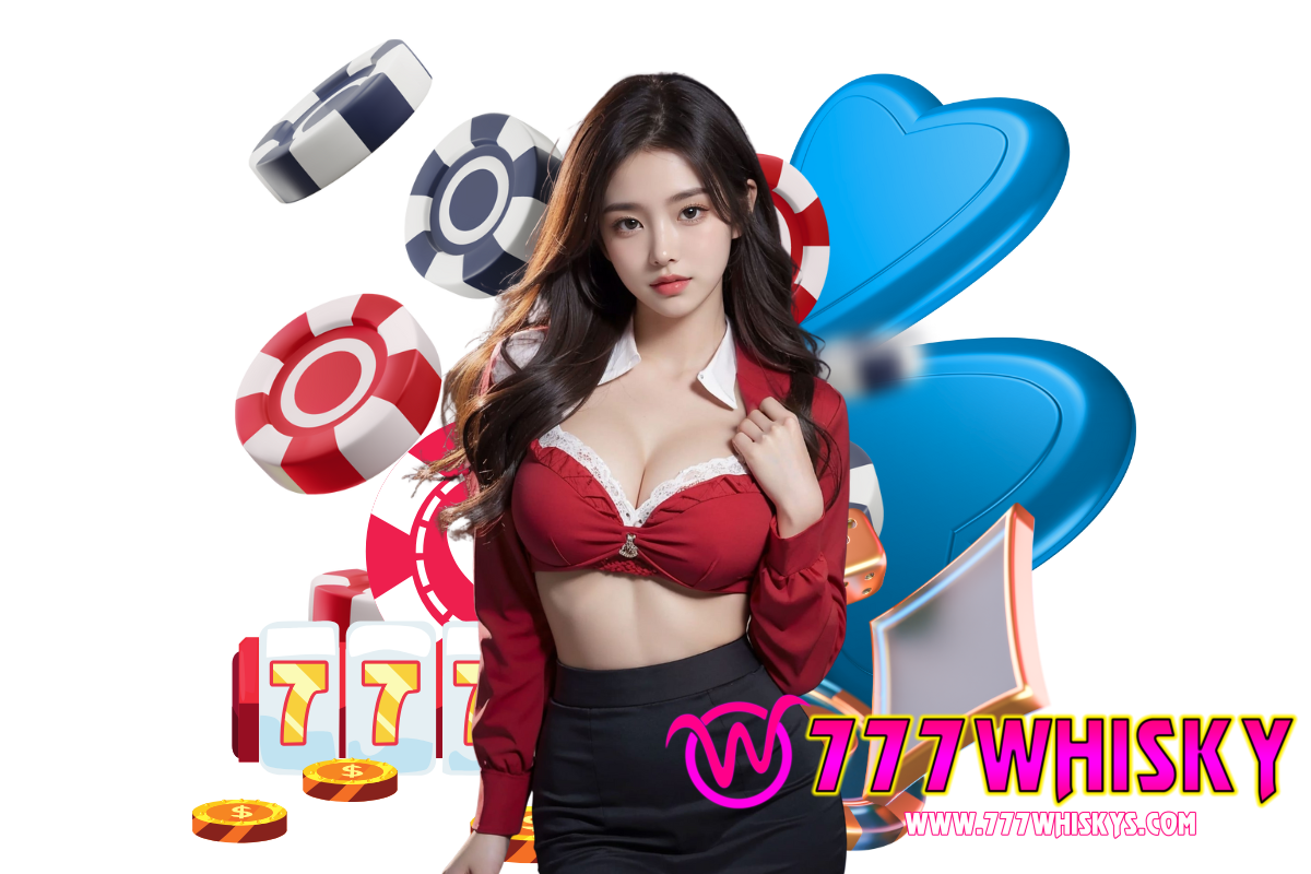 777whisky แจกเครดิตฟรี
